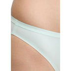 Grüne Polyamid-Panty Calvin Klein Underwear