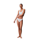 Grüne Baumwoll-Panty Calvin Klein Underwear