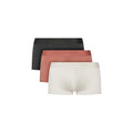 Graue Lyocell Boxershorts Calvin Klein Underwear