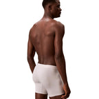 Graue Lyocell Boxershorts Calvin Klein Underwear