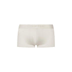 Graue Lyocell Boxershorts Calvin Klein Underwear