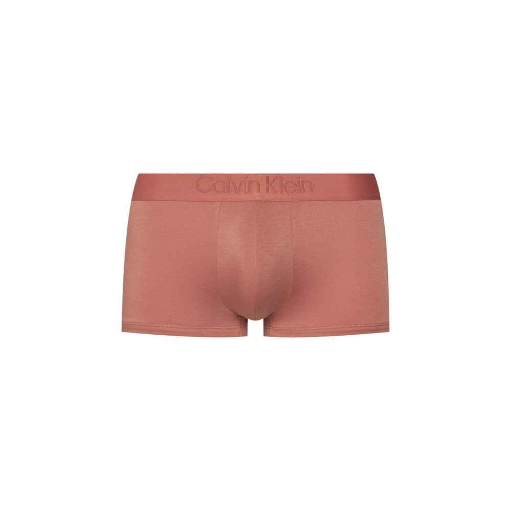 Graue Lyocell Boxershorts Calvin Klein Underwear