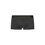 Graue Lyocell Boxershorts Calvin Klein Underwear