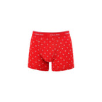 Graue Baumwollboxershorts Calvin Klein Underwear