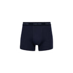 Graue Baumwollboxershorts Calvin Klein Underwear