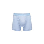Graue Baumwollboxershorts Calvin Klein Underwear