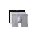 Zweifarbige Baumwoll-Boxershorts Calvin Klein Underwear