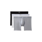 Zweifarbige Baumwoll-Boxershorts Calvin Klein Underwear