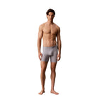 Zweifarbige Baumwoll-Boxershorts Calvin Klein Underwear