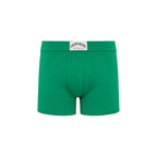 Zweifarbige Baumwoll-Boxershorts Calvin Klein Underwear