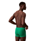 Zweifarbige Baumwoll-Boxershorts Calvin Klein Underwear
