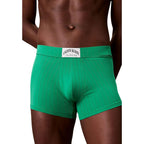 Zweifarbige Baumwoll-Boxershorts Calvin Klein Underwear