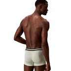 Bicolor Recycled Polyester Boxers Calvin Klein Underwear
