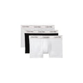Zweifarbige Baumwoll-Boxershorts Calvin Klein Underwear