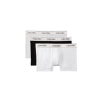 Zweifarbige Baumwoll-Boxershorts Calvin Klein Underwear