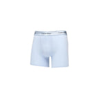 Graue Baumwollboxershorts Calvin Klein Underwear