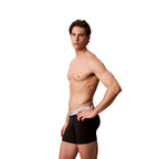 Zweifarbige Baumwoll-Boxershorts Calvin Klein Underwear