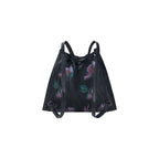 Schwarzer Rucksack aus Polyester Desigual