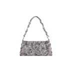 Graue Baumwolltasche Desigual