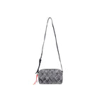 Blaue Baumwoll-Handtasche Desigual