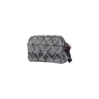 Blaue Baumwoll-Handtasche Desigual