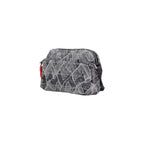 Blaue Baumwoll-Handtasche Desigual