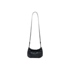 Schwarze Handtasche aus Polyester Desigual