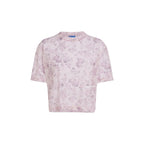 Mehrfarbiges Polyester-T-Shirt Karl Lagerfeld