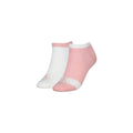 Weiße Baumwollsocken Calvin Klein Jeans