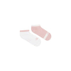 Weiße Baumwollsocken Calvin Klein Jeans