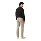 Schwarzes Baumwollhemd Calvin Klein Jeans