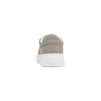 Braune Polyamid-Sneaker für sportliche Looks Armani Exchange