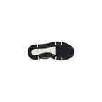 Grüner Polyester Sneaker Armani Exchange
