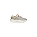 Graue Polyester-Sportschuhe Guess