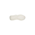 Graue Polyester-Sportschuhe Guess