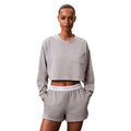Graue Baumwoll-Schlafanzughose Calvin Klein Underwear