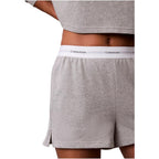 Graue Baumwoll-Schlafanzughose Calvin Klein Underwear