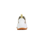 Zweifarbige Sneaker aus Polyethylen im Athletic-Stil Armani Exchange