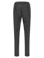 Grauer Woll-Zweiteiler ZEGNA
