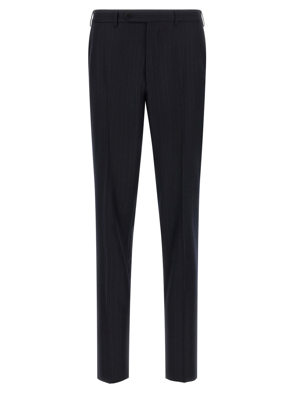 Blauer Wollanzug Zweiteiler ZEGNA