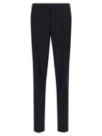 Blauer Wollanzug Zweiteiler ZEGNA