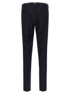 Blauer Wollanzug Zweiteiler ZEGNA