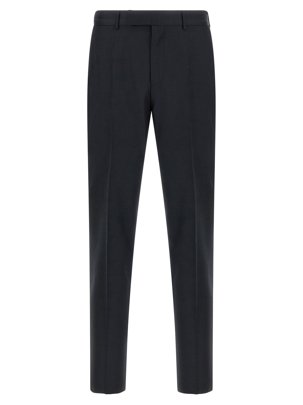 Blauer Wollanzug Zweiteiler ZEGNA