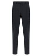 Blauer Wollanzug Zweiteiler ZEGNA