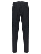 Blauer Wollanzug Zweiteiler ZEGNA