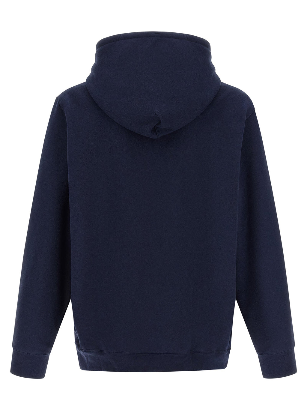 Blauer Polyester-Sweatshirt PATAGONIA