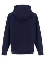 Blauer Polyester-Sweatshirt PATAGONIA