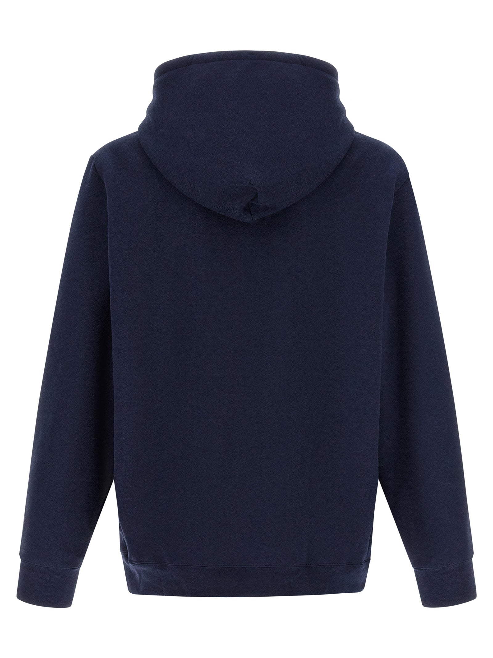 Blauer Polyester-Sweatshirt PATAGONIA