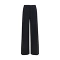 Schwarze Hose