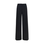 Schwarze Hose